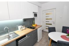 Appartementen Robert Appartement 2 – Apartman 2 foto 2