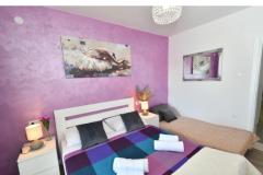 Appartementen Robert Appartement 2 – Apartman 2 foto 3