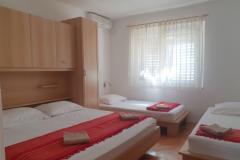 Appartementen Rosa i Kreso Appartement 1 – Apartman foto 3