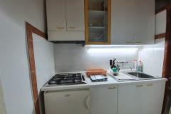 Appartementen Rosa i Kreso Appartement 2 – Studio foto 5