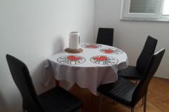 Appartementen Šantić Appartement 2 – Ap.A2 foto 1