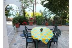 Appartementen Šarić Appartement 1 – Ante foto 1