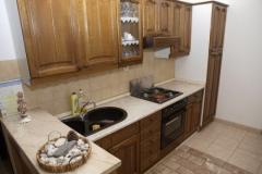 Appartementen Šarić Appartement 1 – Ante foto 3