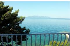 Appartementen Šarić Appartement 3 – Mare foto 1