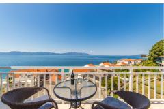 Appartementen Tilda Appartement 1 – Tilda6 2+2 foto 1