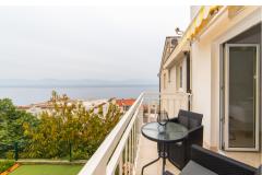 Appartementen Tilda Appartement 3 – Tilda8 2+2 foto 1