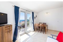 Appartementen Tilda Appartement 2 – Tilda7 4+2 foto 4