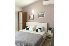 Appartementen Vesna Slaapkamer 6 – Soba br 3 foto 1