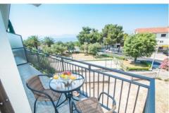 Appartementen Vesna Slaapkamer 6 – Soba br 3 foto 5