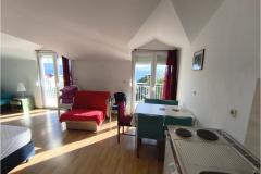 Appartementen Vila Milka Appartement 8 – Apartman 8 foto 3