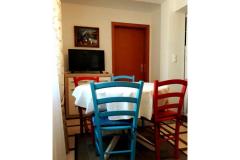Appartementen Vrisak Appartement 2 – VrisakMali foto 3