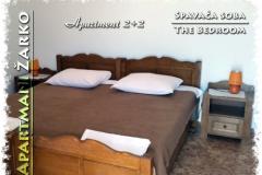 Appartementen Žarko Appartement 2 – Apart. 23 foto 2