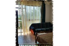 Appartementen Žarko Appartement 2 – Apart. 23 foto 3