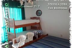 Appartementen Žarko Appartement 2 – Apart. 23 foto 4