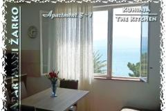 Appartementen Žarko Appartement 3 – Apart. 22 foto 2