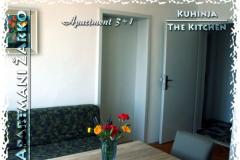 Appartementen Žarko Appartement 3 – Apart. 22 foto 4