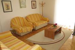 Appartementen Lavanda Appartement 3 – PRIZEMLJE foto 4