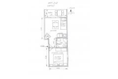 Appartementen Lavanda Appartement 2 – ZAPAD foto 3