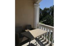 Appartementen Franko-Roko Appartement 1 – Franko foto 2