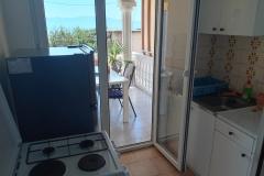 Appartementen Franko-Roko Slaapkamer 4 – južna foto 2