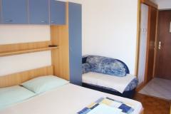 Appartementen Ivee Appartement 1 – Studio A1. foto 5