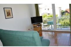 Appartementen Jadranka Appartement 1 – kat foto 3