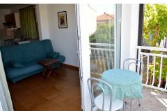 Appartementen Jadranka Appartement 1 – kat foto 4