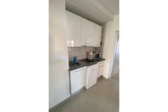 Appartementen Jerković Gradac Appartement 1 – A1**** foto 4