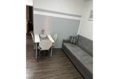 Appartementen Jerković Gradac Appartement 2 – A2*** foto 1