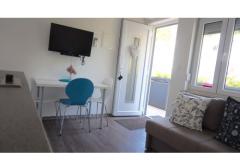 Appartementen Jerković Gradac Appartement 3 – A3*** foto 3