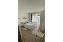 Appartementen Jerković Gradac Appartement 3 – A3*** foto 5