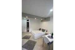Appartementen Jerković Gradac Appartement 4 – Studio foto 2