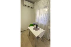 Appartementen Jerković Gradac Appartement 4 – Studio foto 4