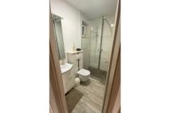 Appartementen Jerković Gradac Appartement 4 – Studio foto 5