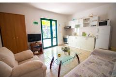 Appartementen Kosovic II Appartement 1 – A foto 3