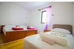 Appartementen Kosovic II Appartement 1 – A foto 4