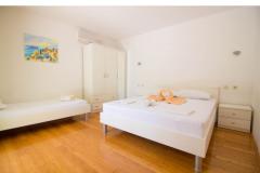 Appartementen Kosovic II Appartement 2 – B foto 2