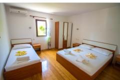 Appartementen Kosovic II Appartement 2 – B foto 3