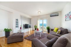 Appartementen Mateljak Appartement 1 – Family App foto 1