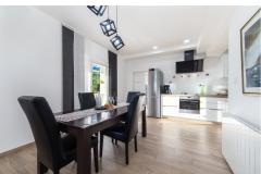 Appartementen Mateljak Appartement 1 – Family App foto 3