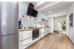 Appartementen Mateljak Appartement 1 – Family App foto 4