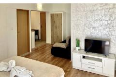 Appartementen Mateljak Appartement 2 – Apstudio 1 foto 2
