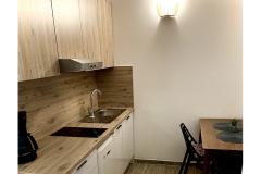 Appartementen Mateljak Appartement 2 – Apstudio 1 foto 4