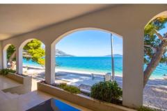 Appartementen Kosović Appartement 1 – A1 foto 1