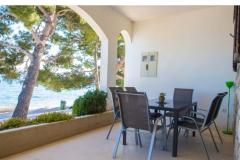 Appartementen Kosović Appartement 1 – A1 foto 4