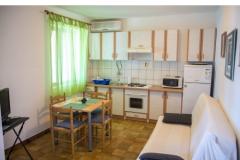 Appartementen Kosović Appartement 1 – A1 foto 5