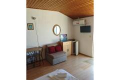 Appartementen-Kamers Ante Slaapkamer 2 – Soba 3. foto 5