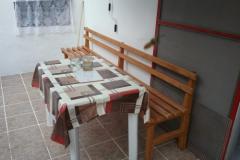 Appartementen &amp; rooms Brist Slaapkamer 3 – soba3wc foto 2