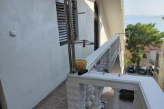 Appartementen &amp; rooms Brist Slaapkamer 3 – soba3wc foto 5