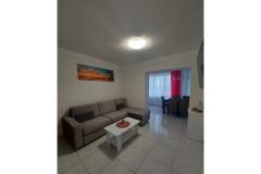 Appartementen Sea star Appartement 1 – A1 foto 2